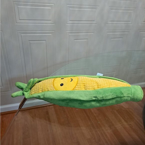Jumbo giftable World Pet Toy corn 🌽 20" - Picture 7 of 9